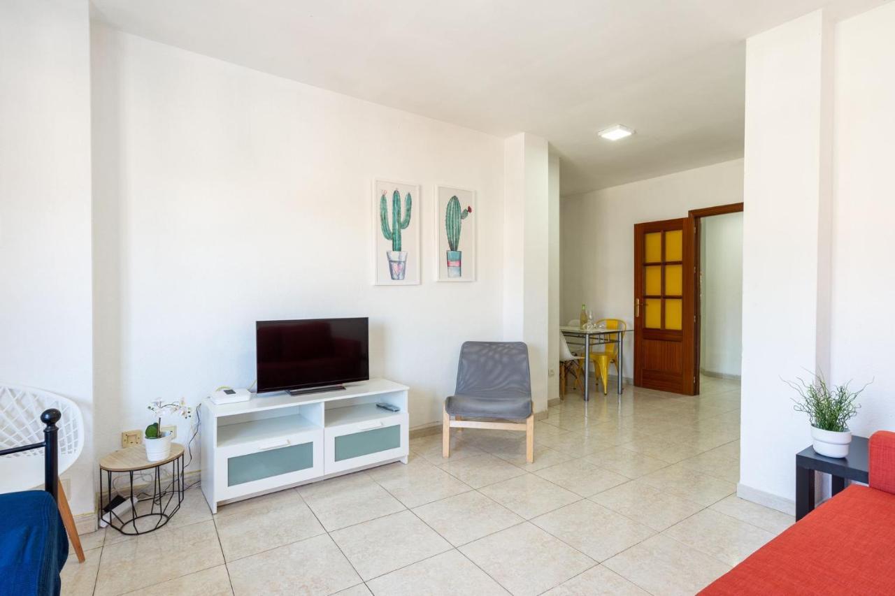 Malaga Picasso Centro Historico Parking Gratis Sr1 Apartment Exterior photo