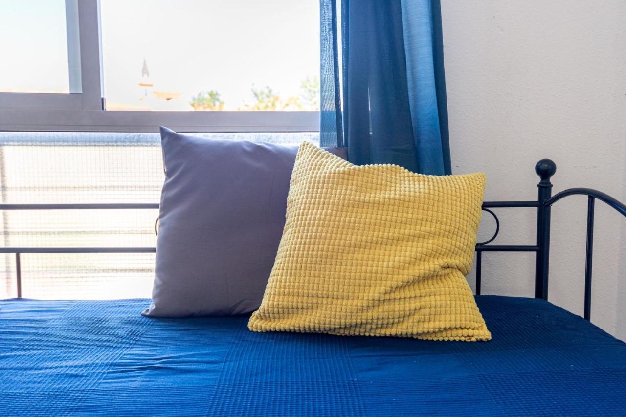 Malaga Picasso Centro Historico Parking Gratis Sr1 Apartment Exterior photo